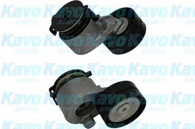KAVO PARTS dtp6508 -  Натяжной ролик, поликлиновой  ремень